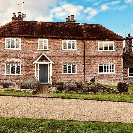 The Dorset Arms Pub & Cottage Rooms Groombridge Εξωτερικό φωτογραφία