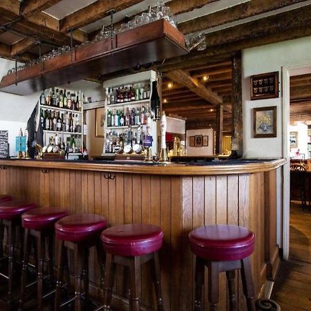 The Dorset Arms Pub & Cottage Rooms Groombridge Εξωτερικό φωτογραφία