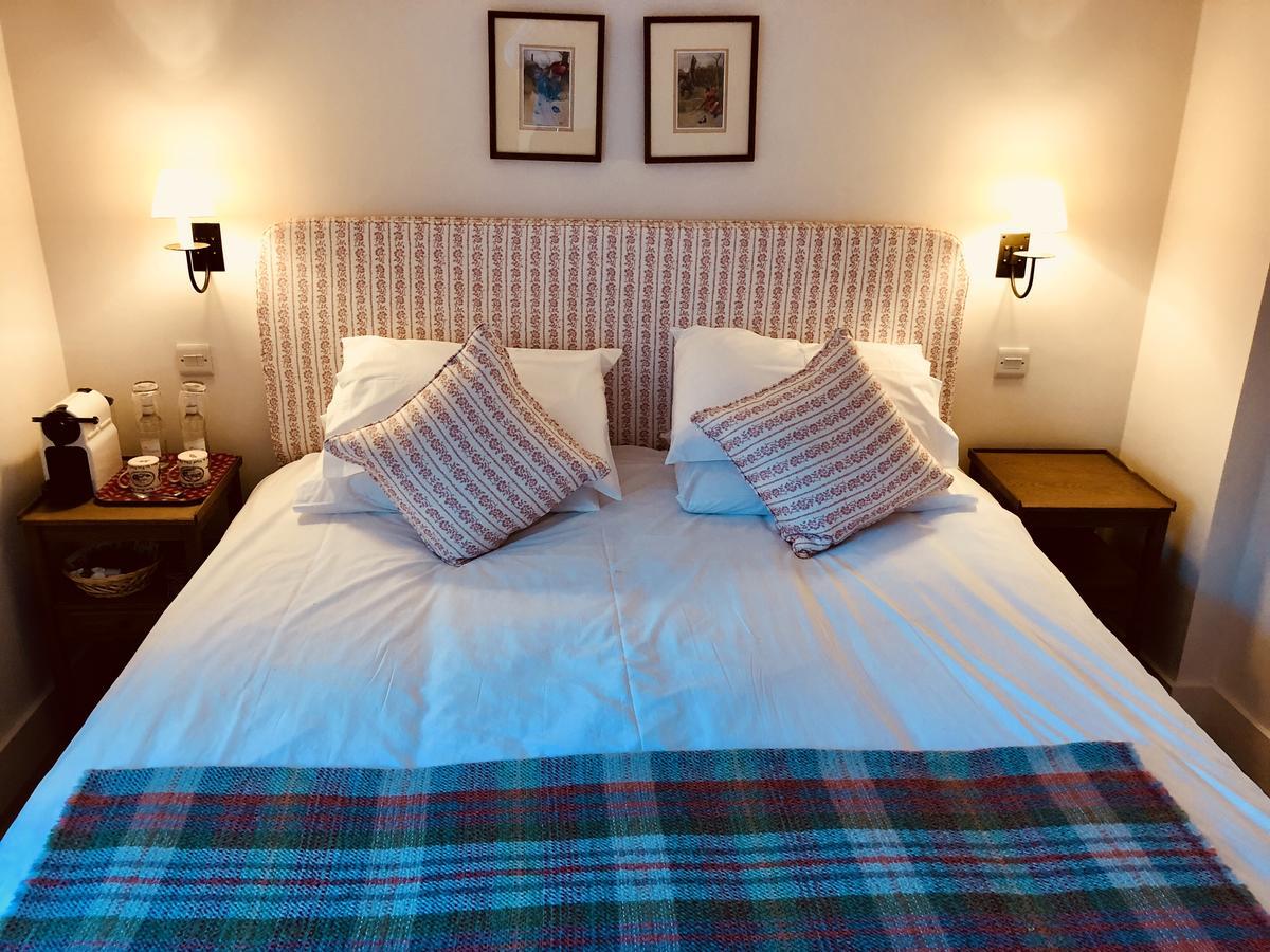 The Dorset Arms Pub & Cottage Rooms Groombridge Εξωτερικό φωτογραφία