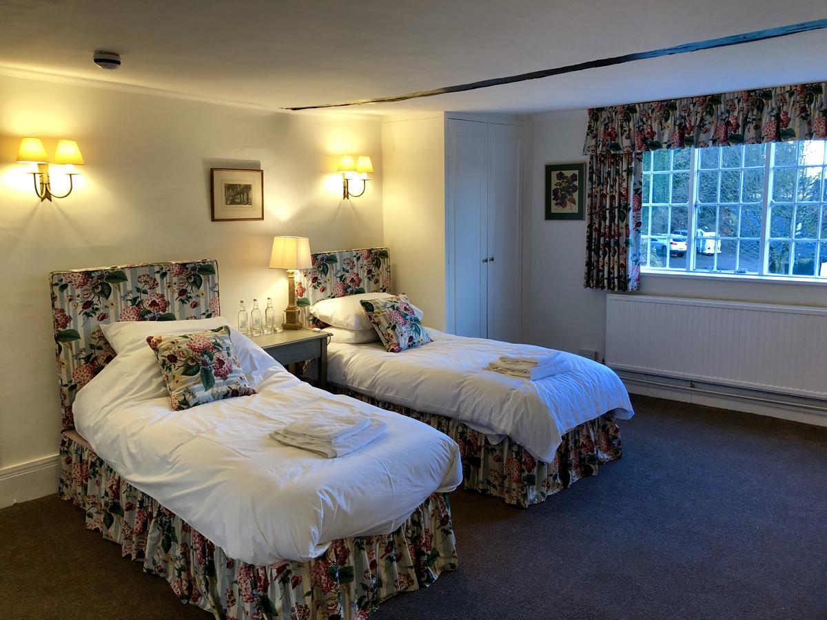 The Dorset Arms Pub & Cottage Rooms Groombridge Εξωτερικό φωτογραφία