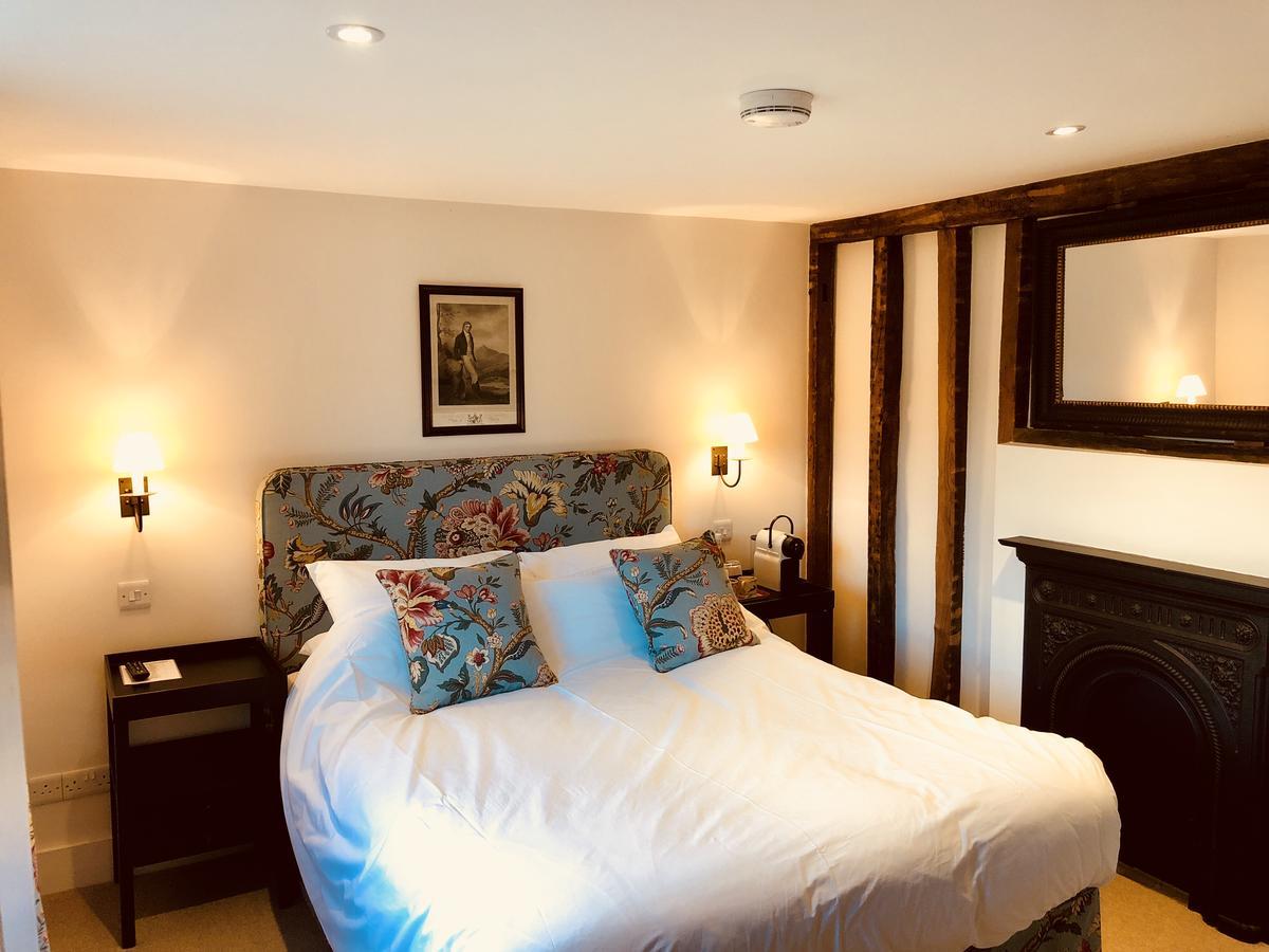 The Dorset Arms Pub & Cottage Rooms Groombridge Εξωτερικό φωτογραφία