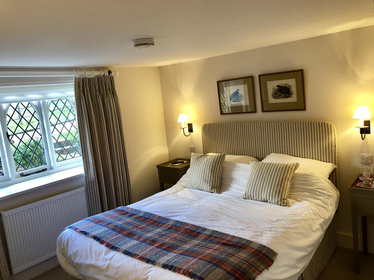 The Dorset Arms Pub & Cottage Rooms Groombridge Εξωτερικό φωτογραφία