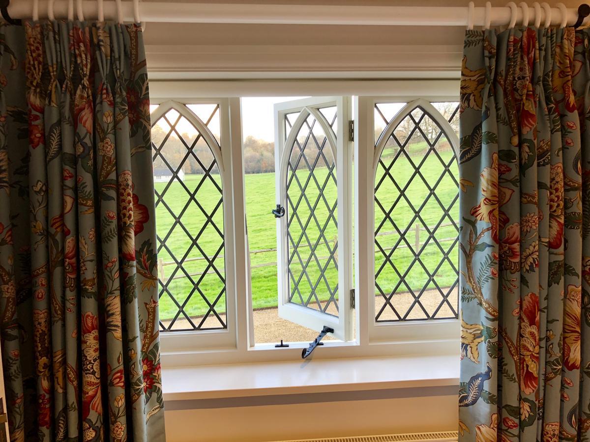 The Dorset Arms Pub & Cottage Rooms Groombridge Εξωτερικό φωτογραφία