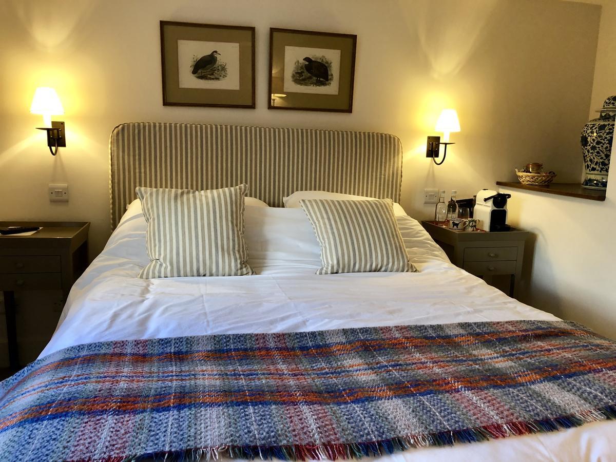 The Dorset Arms Pub & Cottage Rooms Groombridge Εξωτερικό φωτογραφία