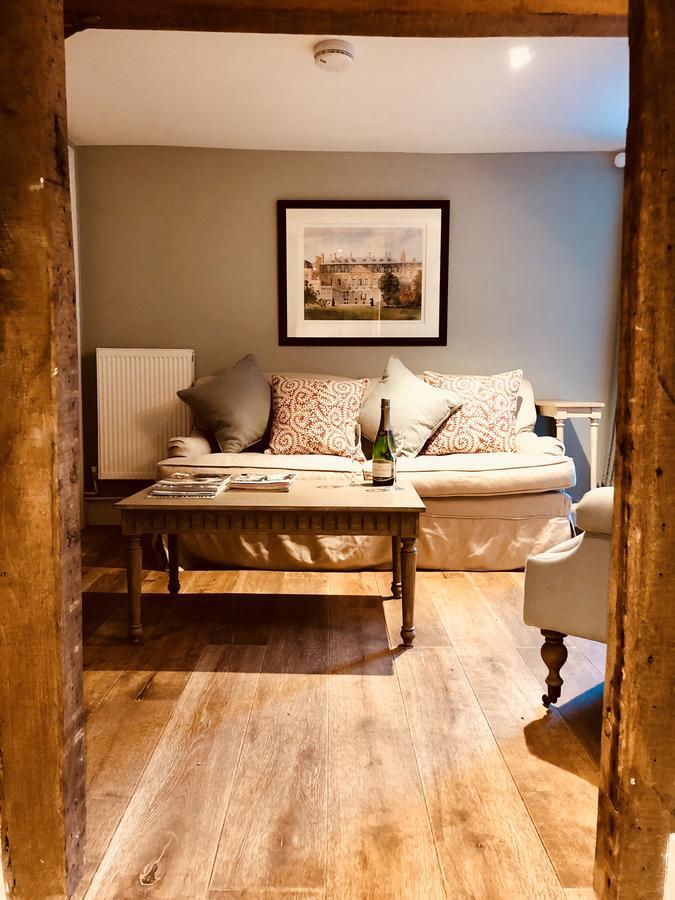 The Dorset Arms Pub & Cottage Rooms Groombridge Εξωτερικό φωτογραφία