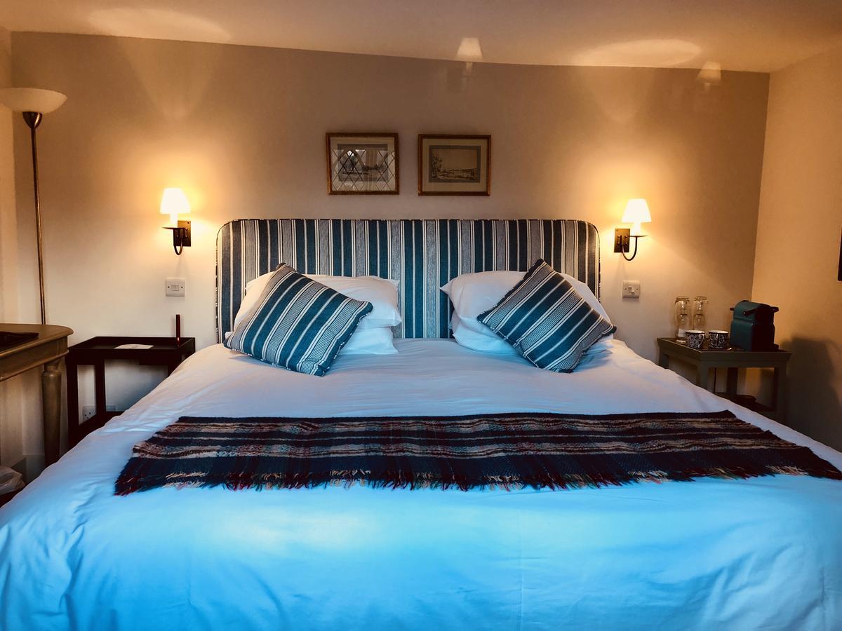 The Dorset Arms Pub & Cottage Rooms Groombridge Εξωτερικό φωτογραφία