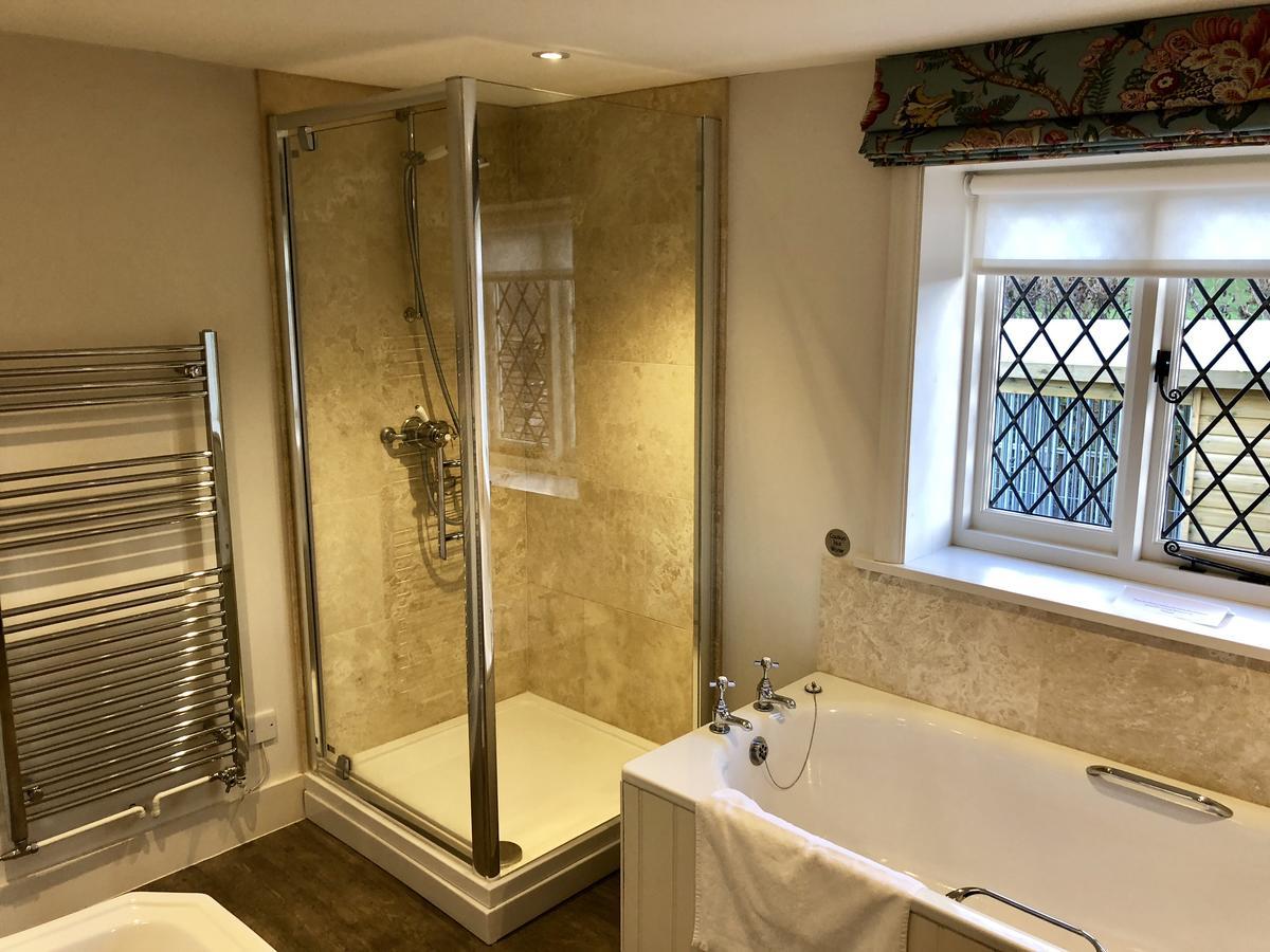 The Dorset Arms Pub & Cottage Rooms Groombridge Εξωτερικό φωτογραφία