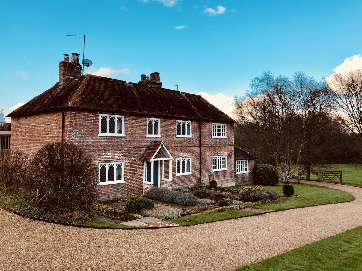 The Dorset Arms Pub & Cottage Rooms Groombridge Εξωτερικό φωτογραφία