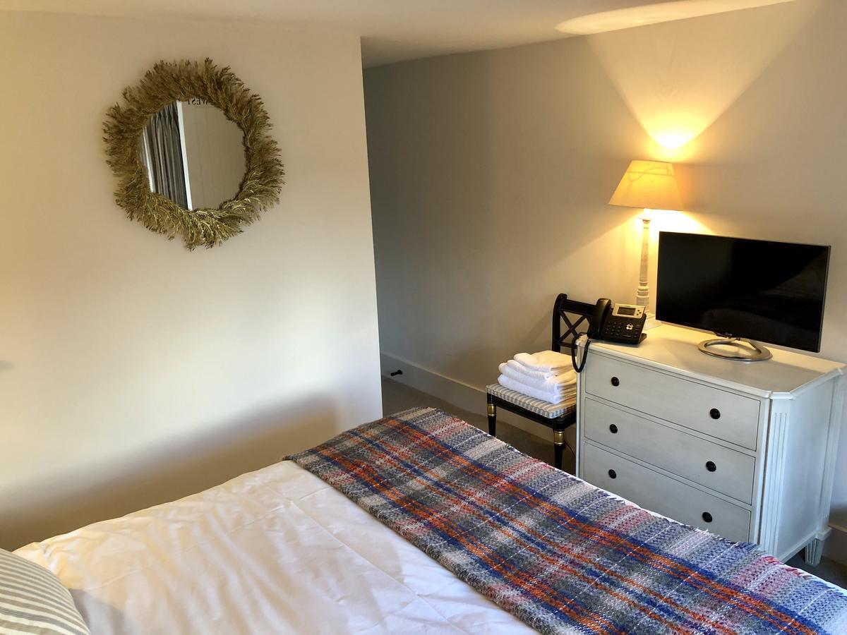 The Dorset Arms Pub & Cottage Rooms Groombridge Εξωτερικό φωτογραφία