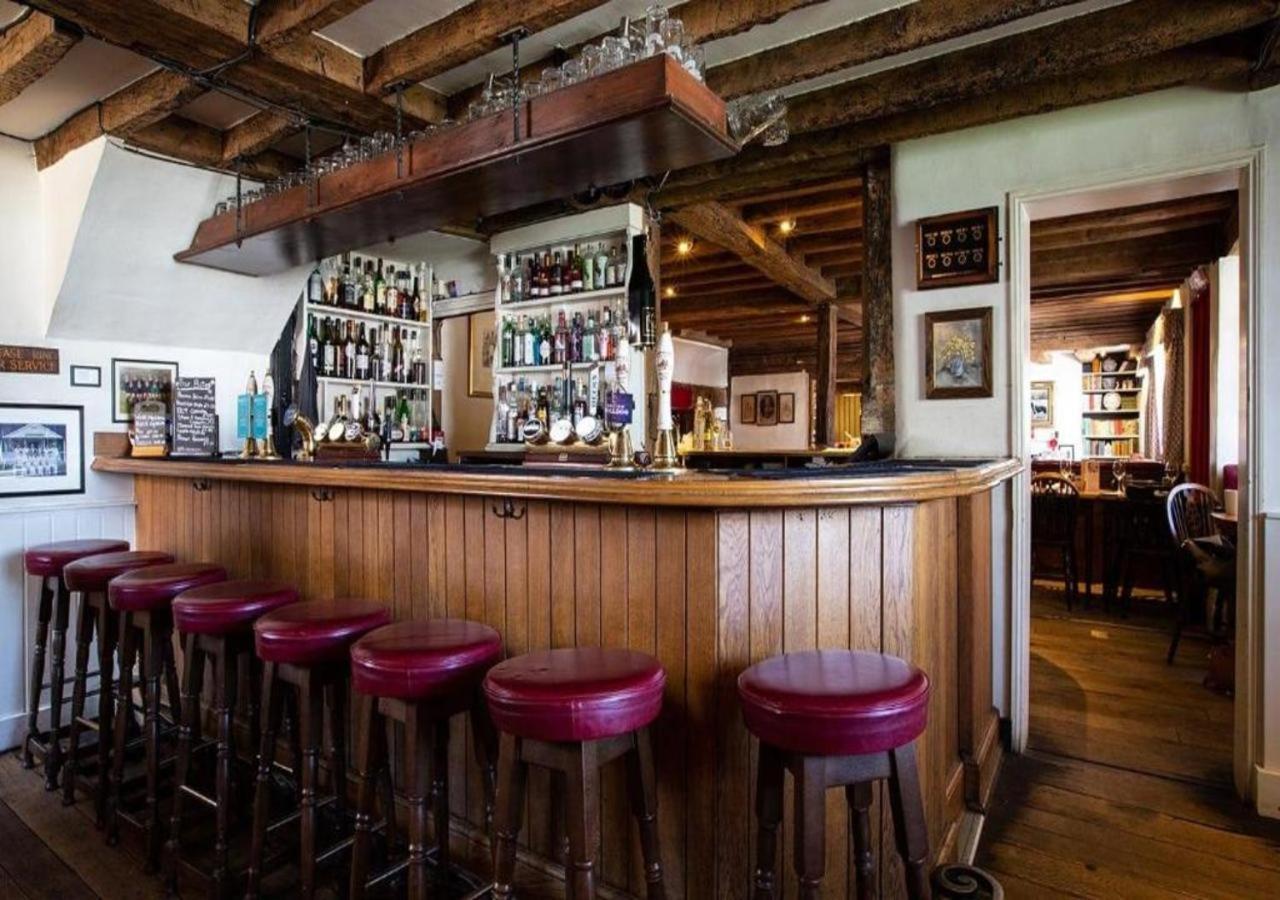 The Dorset Arms Pub & Cottage Rooms Groombridge Εξωτερικό φωτογραφία